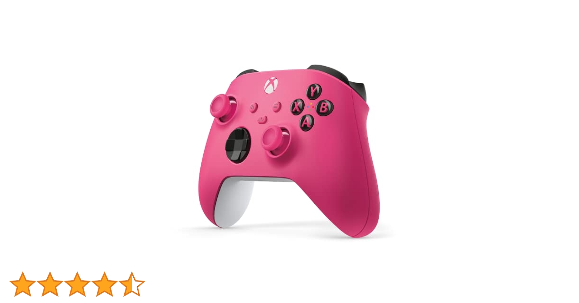 Microsoft XBOX コントローラ ブラック Microsoft Xbox Wireless Controller - Carbon Black - Shop